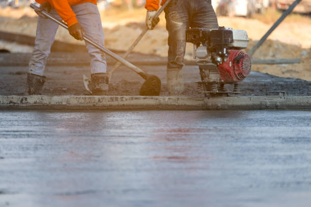 Best Concrete Pool Decks in Waukesha, WI